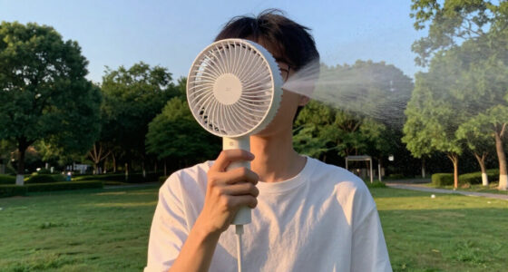 14 Best Heat Wave Cooling Products in 2026