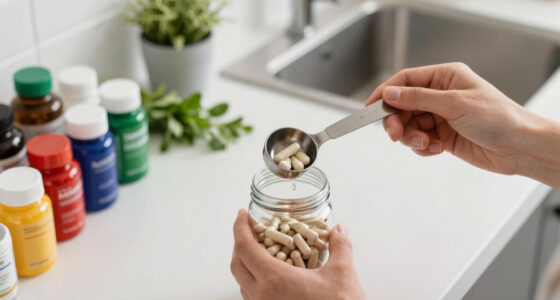 14 Best Immune Support Dietary Supplements in 2026