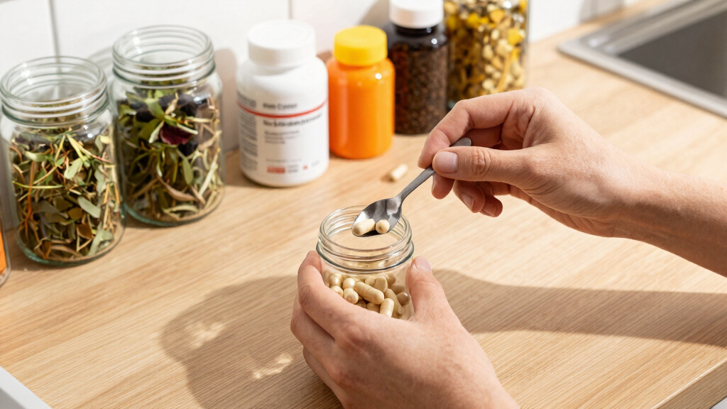 14 Best Immune Support Supplements in 2026