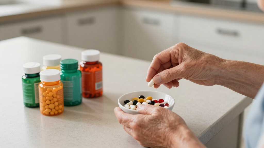 14 Best Multivitamins for Seniors in 2026