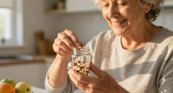 14 Best Multivitamins For Seniors In 2026