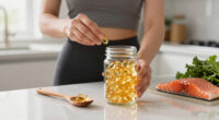 14 Best Omega-3 Supplements in 2026
