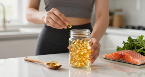 14 Best Omega-3 Supplements in 2026
