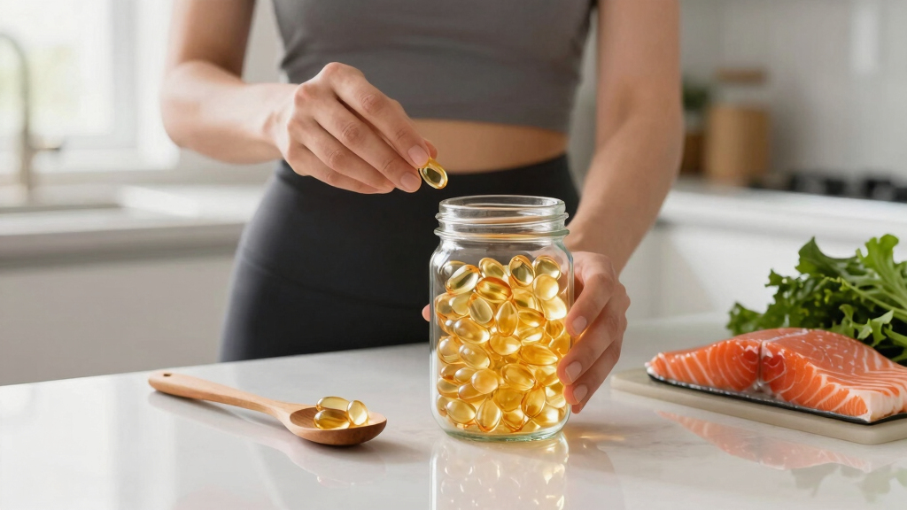 14 Best Omega-3 Supplements in 2026