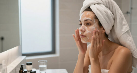 14 Best Overnight Face Masks in 2026