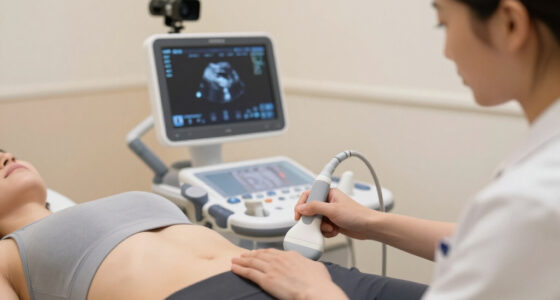 14 Best Portable Ultrasound Devices in 2026