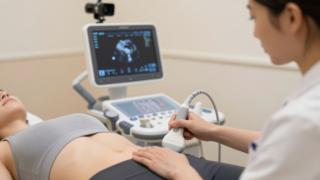 14 Best Portable Ultrasound Devices in 2026