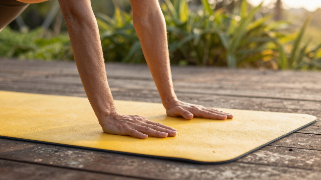 14 Best Yoga Mats in 2026