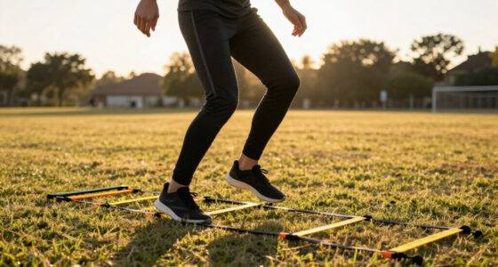 15 Best Agility Ladders in 2026
