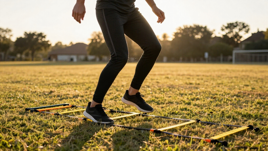 15 Best Agility Ladders in 2026