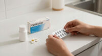 15 Best Cetirizine Antihistamines in 2026