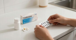 15 Best Cetirizine Antihistamines in 2026