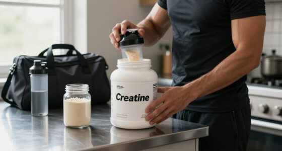 15 Best Creatine Supplements in 2026
