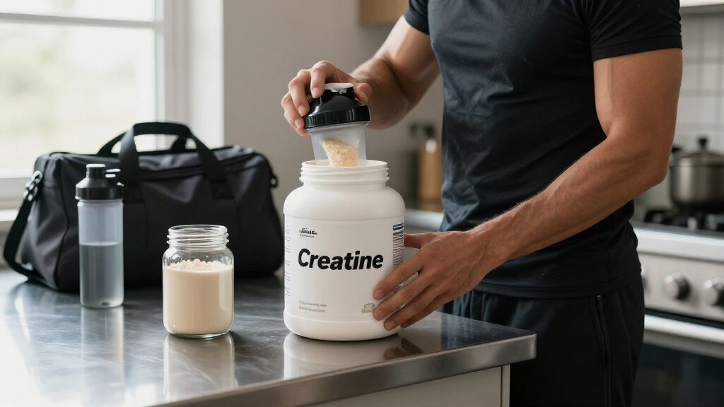 15 Best Creatine Supplements in 2026