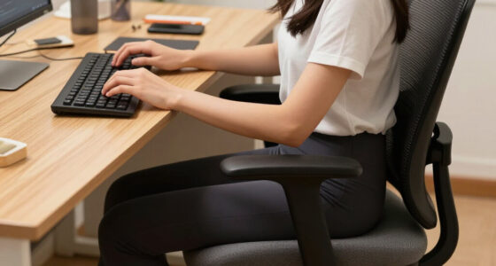15 Best Ergonomic Desk Chairs for Students in 2026