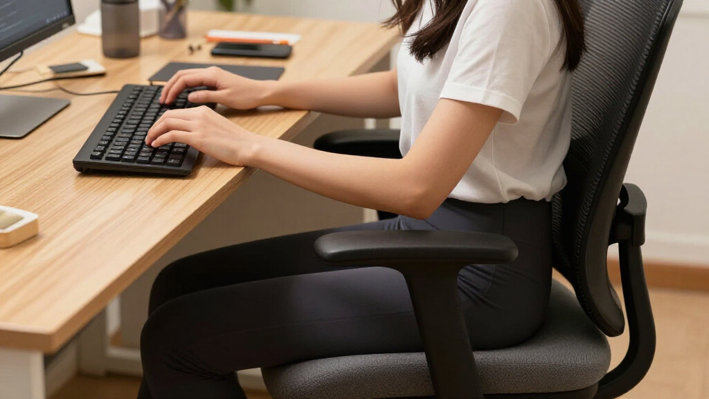 15 Best Ergonomic Desk Chairs for Students in 2026