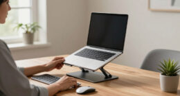 15 Best Ergonomic Laptop Stands in 2026