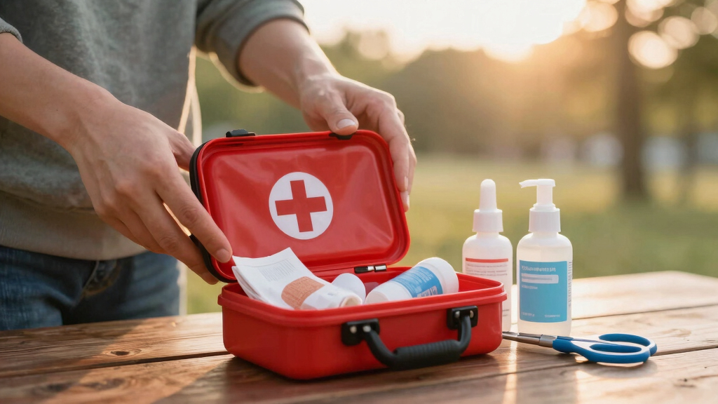 15 Best First Aid Kits in 2026