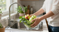 15 Best Fruit and Vegetable Washes in 2026