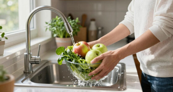 15 Best Fruit and Vegetable Washes in 2026