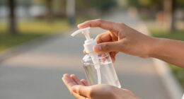 15 Best Hand Sanitizers in 2026