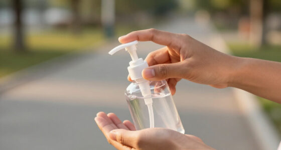 15 Best Hand Sanitizers in 2026