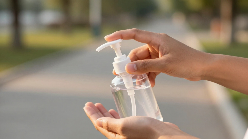 15 Best Hand Sanitizers in 2026