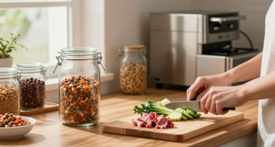 15 Best Healthy Pet Food in 2026