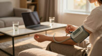 15 Best Home Blood Pressure Monitors in 2026