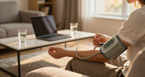 15 Best Home Blood Pressure Monitors in 2026