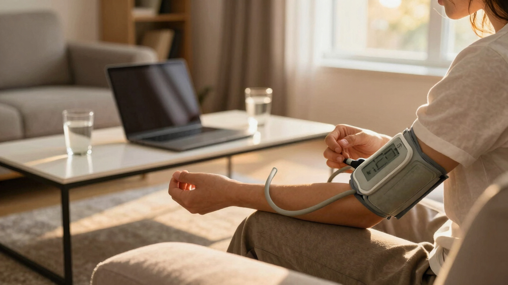 15 Best Home Blood Pressure Monitors in 2026