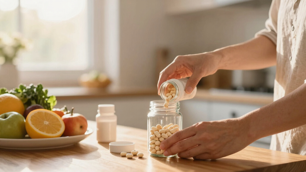 15 Best Immune-Boosting Supplements in 2026
