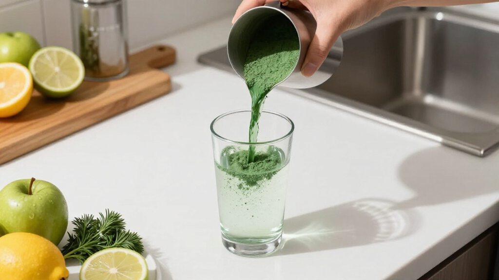 15 Best Mineral-Rich Functional Drinks in 2026