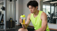 15 Best Nutrition Supplements for Athletes in 2026