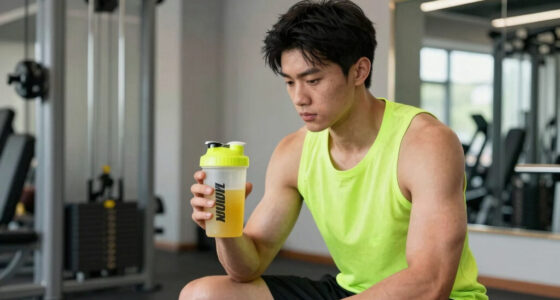 15 Best Nutrition Supplements for Athletes in 2026