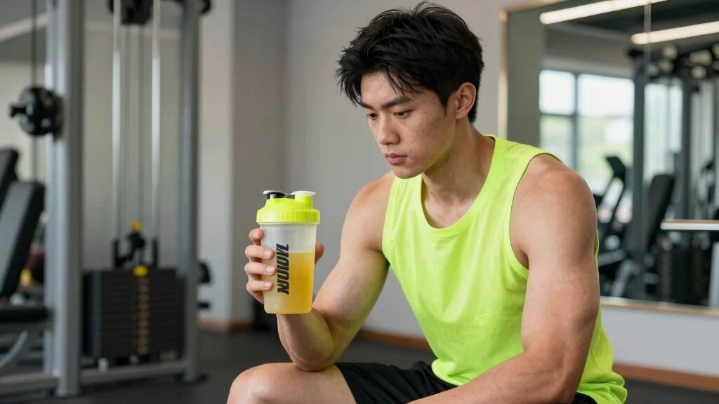 15 Best Nutrition Supplements for Athletes in 2026