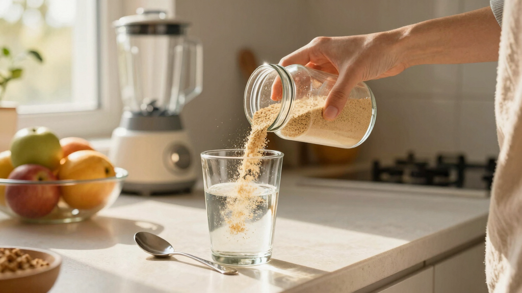 15 Best Psyllium Husk Supplements in 2026