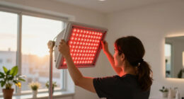 15 Best Red Light Therapy Panels in 2026