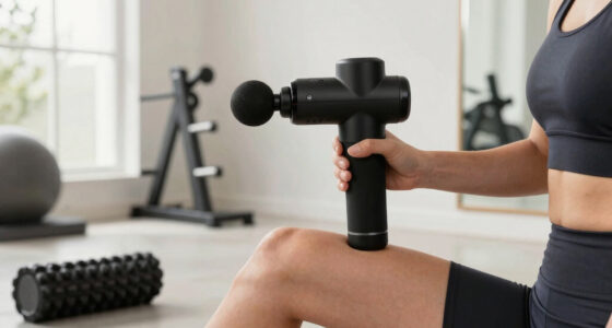 15 Best Sports Massage Guns in 2026