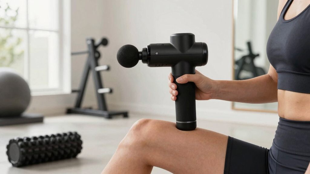 15 Best Sports Massage Guns in 2026