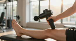 15 Best Sports Massage Guns in 2026