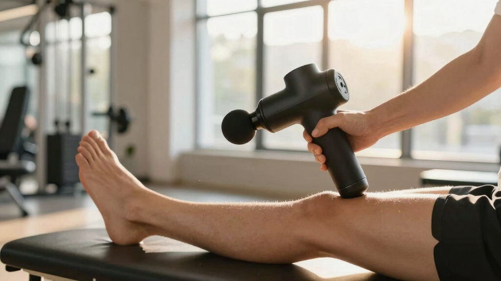 15 Best Sports Massage Guns in 2026