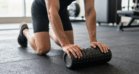 15 Best Sports Massage Rollers in 2026