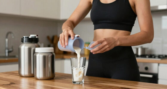 15 Best Sports Nutrition Supplements in 2026
