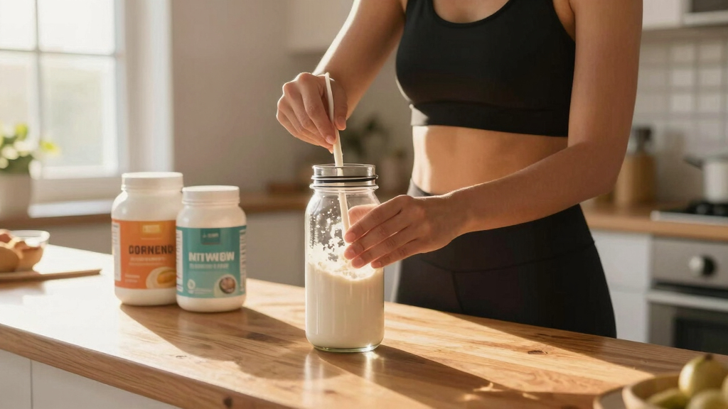 15 Best Sports Nutrition Supplements in 2026