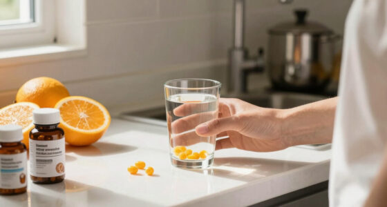 15 Best Vitamin C Supplements in 2026