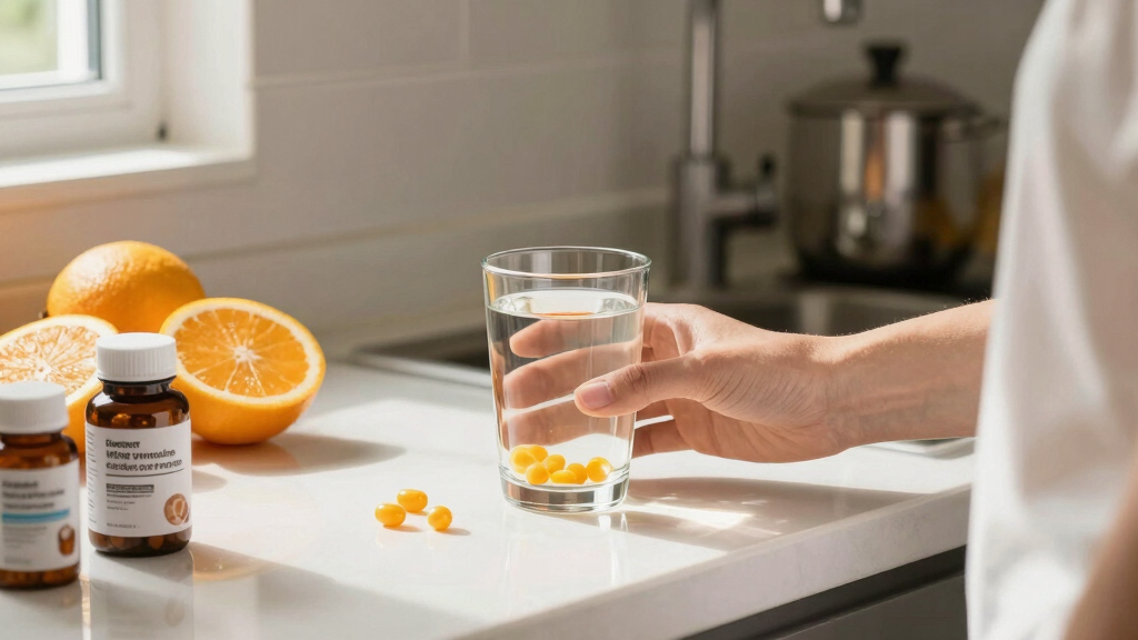 15 Best Vitamin C Supplements in 2026