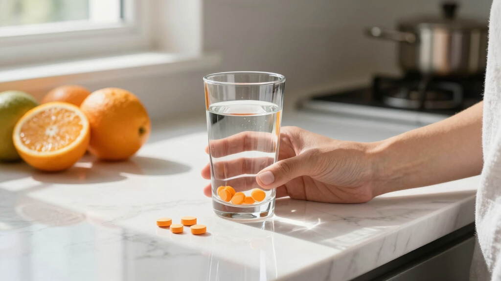 15 Best Vitamin C Supplements in 2026