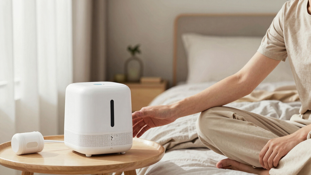15 Best White Noise Machines in 2026
