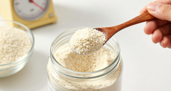 3 Best Rice Bran Supplements in 2026